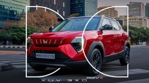 ലോകത്ത് തന്നെ ആദ്യം! ബജറ്റ് വിലയില്‍ 'തീയറ്റര്‍ എക്‌സ്പീരിയന്‍സ്' നല്‍കുന്ന എസ്‌യുവിയുമായി മഹീന്ദ്ര