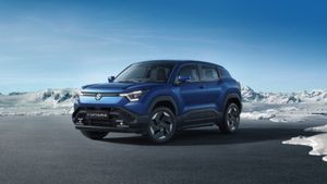 തുടക്കം തന്നെ കല്ലുകടിയാണോ? മാരുതി ഇ-വിറ്റാരയുടെ ലോഞ്ച് വൈകും, കാരണമിതായിരുന്നോ