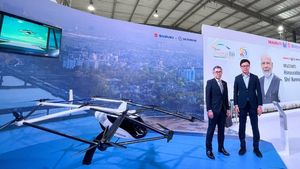 മാരുതി ഇനി നിലം തൊടില്ല; പറക്കും കാറുകൾ നിർമിക്കാൻ ജനപ്രിയ ഇന്ത്യൻ ബ്രാൻഡ് ഒരുങ്ങി