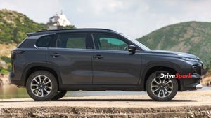 28 KM മൈലേജുള്ള എസ്‌യുവി വാങ്ങാൻ പുതിയ കാരണമുണ്ടാക്കി മാരുതി, വിലയും പഴയത് മതിയെന്ന് കമ്പനി