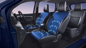 'പൊള്ളുന്ന അനുഭവം' ഉണ്ടാകില്ല! 10 ലക്ഷത്തില്‍ താഴെ വെന്റിലേറ്റഡ് സീറ്റുമായി വരുന്ന കാര്‍