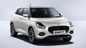 ഇതായിരുന്നല്ലേ കൂടുതൽ ആളുകളും വെള്ള കളർ കാർ വാങ്ങാൻ കാരണം, നമ്മൾ ഈ രഹസ്യം അറിയാതെ പോയല്ലോ