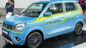 ഇവിയും ഹൈബ്രിഡുമെല്ലാം മറന്നേക്കൂ! മാരുതിയുടെ രഹസ്യായുധം അണിയറയില്‍ ഒരുങ്ങുന്നുണ്ട്