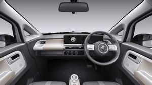 5 ലക്ഷം പോലും വേണ്ട, ബൈക്കിന് പകരം ഓണത്തിന് ഇലക്ട്രിക് കാര്‍ പോര്‍ച്ചിലെത്തിക്കാം! 230Km റേഞ്ചുമുണ്ട്