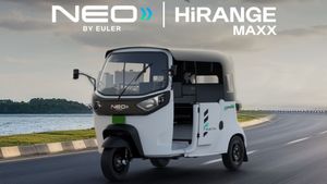 ഹൈ റേഞ്ച്, ലോ ചെലവ്! 261Km റേഞ്ചുമായി നിയോ ഹൈറേഞ്ച് ഇ-ഓട്ടോ പുറത്തിറങ്ങി