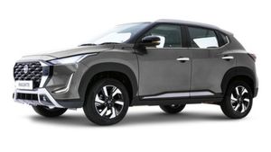 ഒറ്റക്ക് 1 കമ്പനി പോറ്റിവളര്‍ത്തുന്ന കാര്‍ കൂടുതല്‍ മൊഞ്ചായി! 6.14 ലക്ഷത്തിന്റെ എസ്‌യുവിയില്‍ വന്ന മാറ്റം