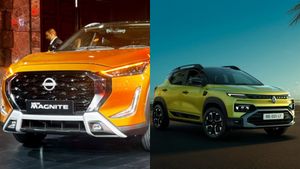 പവറിലും ഫീച്ചറുകളിലും ഒപ്പത്തിനൊപ്പം; പക്ഷേ ഈ കാര്യത്തിൽ മാഗ്നൈറ്റിനേക്കാൾ മിടുക്കൻ റെനോയുടെ പുത്തൻ എസ്‌യുവി