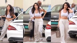 5000 രൂപയുമായി കാനഡയില്‍ നിന്ന് ഇന്ത്യയിലെത്തിയ നടി! ഇന്ന് കറക്കം ബെന്‍സില്‍, ആസ്തി 30 കോടിയിലധികം