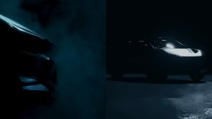 നാളെ കാണാൻ പോകുന്നത് മഹീന്ദ്രയുടെ മായാജാലം! മുഖം മിനുക്കൽ സൂചന നൽകി BE6 സർപ്രൈസ് ടീസർ