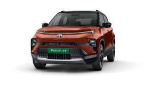 15 മിനിറ്റ് ചാര്‍ജിലിട്ടാല്‍ 90Km ഓടാം! പഞ്ച് ഇവിയില്‍ കിടിലന്‍ അപ്‌ഡേറ്റുകളുമായി ടാറ്റ