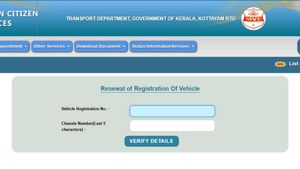 വണ്ടി 15 വർഷം കഴിഞ്ഞോ,രജിസ്ട്രേഷൻ പുതുക്കേണ്ടത് എങ്ങനെയെന്ന് പറഞ്ഞു തരാം