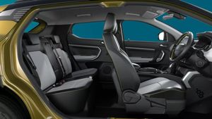 എന്തൊക്കെയാ കുത്തിനിറച്ചിരിക്കുന്നത്, പുതിയ കൈഗറിലെ വേരിയന്റും അതിലെ ഫീച്ചറുകളും കണ്ടാൽ വാങ്ങിപ്പോവും