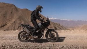 കാറിന് പറ്റിയ പുത്തന്‍ എഞ്ചിനുമായി എന്‍ഫീല്‍ഡ്! പുതിയ ഹിമാലയന്‍ 750 ഉടന്‍