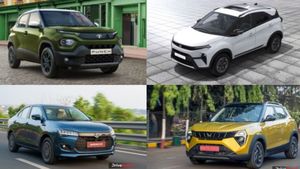 10 ലക്ഷത്തില്‍ താഴെ കാര്‍ തിരയുകയാണോ? 5 സ്റ്റാര്‍ റേറ്റിംഗുള്ള ഇവയില്‍ സേഫ്റ്റി ഗ്യാരണ്ടി