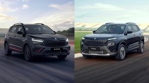 ആനിവേഴ്‌സറിക്ക് ഇന്ത്യക്കാർക്ക് ഗിഫ്റ്റ്, എസ്‌യുവികളുടെ പുതിയ ഗ്ലാമർ മോഡലുകളുമായി സ്കോഡ