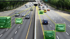 46 ഹൈടെക് ക്യാമറകൾ സ്ഥാപിച്ചിട്ടുണ്ടേ; ഇനി പറപ്പിച്ചു വിട്ടാൽ പണി ഉറപ്പ്