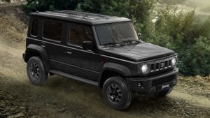 സുസുക്കി ജിംനി 5-ഡോറിന്റെ വില്‍പ്പന നിര്‍ത്തി! കാരണം അജ്ഞാതം, പണം മടക്കിക്കൊടുക്കാന്‍ നിര്‍ദേശം