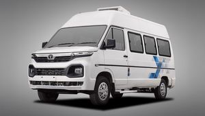 ഇന്നോവ വാങ്ങുന്ന പൈസയില്ല, 9 പേർക്ക് അടിച്ചുപൊളിച്ച് പോവാൻ ടാറ്റയുടെ 9-സീറ്റർ! വിലയും കൊള്ളാം