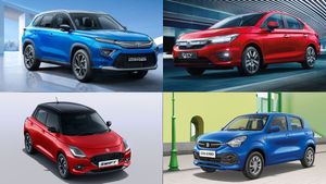 25 kmpl നോര്‍മല്‍ ആയെന്നേ..! ഇന്ത്യയിലെ ടോപ് 5 മൈലേജ് കാറുകള്‍