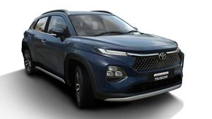 29 കി.മീ. മൈലേജിനൊപ്പം സേഫ്റ്റിയും ഗ്യാരണ്ടി! പുതിയ മാറ്റങ്ങളോടെ ടൊയോട്ടയുടെ കുറഞ്ഞ വിലയുള്ള എസ്‌യുവി