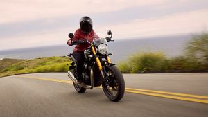 മോഹവില ഇനിയില്ല, ട്രയംഫിന്റെ 400 സിസി ബൈക്ക് പഴയ വിലയ്ക്ക് വാങ്ങാൻ പറ്റില്ലെന്ന് കമ്പനി! കാരണം ഇതാണ്