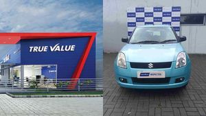 ഇതുവരെ വിറ്റത് 60 ലക്ഷം കാറുകൾ; മാരുതി സുസുക്കി ട്രൂ വാല്യുവിൻ്റെ പുതിയ നേട്ടം കണ്ടോ