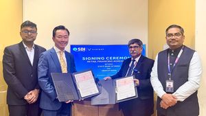 വിൻഫാസ്റ്റ് ഇവി വാങ്ങാൻ നിങ്ങൾക്ക് SBI പണം തരും; വണ്ടി വിട്ടോ നേരെ ഷോറൂമിലേക്ക്