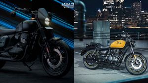 യെസ്ഡി വേണോ മീറ്റിയോർ വേണോ! 350 സെഗ്മെൻ്റിലെ രാജാക്കൻമാരുടെ താരതമ്യം