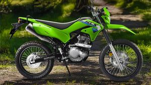 എക്‌സ്‌പൾസിന്റെ അന്തകന്റെ പണിതുടങ്ങിയെന്ന് കവസാക്കി, 1.99 ലക്ഷം മതി ഈ ഡ്യുവൽ സ്പോർട്ട് ബൈക്ക് വാങ്ങാൻ