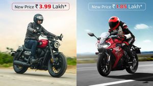2 ലക്ഷത്തില്‍ താഴെ കിടിലന്‍ ഇന്റര്‍നാഷനല്‍ ബൈക്കുകള്‍! ഇനിയെങ്കിലും ഇന്ത്യക്കാര്‍ എന്‍ഫീല്‍ഡിന് ബൈ പറയുമോ?