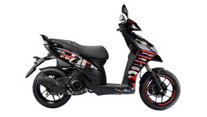 ബൈക്ക് വേണ്ട, അടിപൊളി പെർഫോമൻസ് സ്‌കൂട്ടറുമായി അപ്രീലിയ; 1.23 ലക്ഷമുണ്ടേൽ വാങ്ങിക്കാം