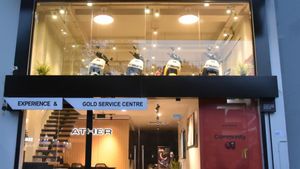 എക്സ്പീരിയൻസ് സെൻ്ററിൽ '500' പിന്നിട്ട് ഏഥർ, റിസ്ത മതി ഞങ്ങൾക്കെന്ന് ഒറ്റ സ്വരത്തിൽ കുടുംബങ്ങൾ