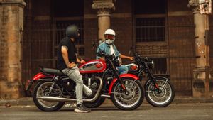 ഈ 650 സിസി ബൈക്ക് നയാ പൈസ മുടക്കാതെ പഴയ വിലയില്‍ കിട്ടും! ചെറിയൊരു കണ്ടീഷനുണ്ട്, അറിയാന്‍ വായിക്കൂ...