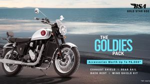 വില കൂടുന്നതിന് മുമ്പ് വാങ്ങിക്കോ, എൻഫീൽഡിന്റെ എതിരാളിയെ വേഗം വിറ്റഴിക്കാൻ 15,896 രൂപയുടെ ഓഫറിട്ട് കമ്പനി