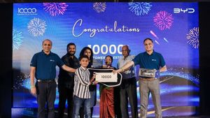 ടെസ്‌ല കളിയാക്കി വിട്ട ടീംസാ, ഇപ്പോൾ ഇന്ത്യയിലും അമേരിക്കൻ മുതലാളിയെ അടിച്ചൊതുക്കി ചങ്ക് ബിവൈഡി