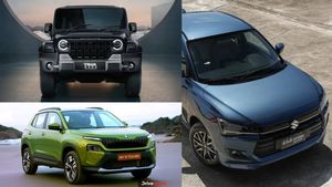 ഈ കാറുകൾ വാങ്ങിയാൽ നിങ്ങൾ സേഫാണ്; 5 സ്റ്റാർ റേറ്റിങ്ങാണ് സാറേ ഇവരുടെ മെയിൻ