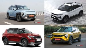 ₹1.86 ലക്ഷം വരെ കുറവില്‍ ഡീസല്‍ കോംപാക്ട് എസ്‌യുവിയുള്ളപ്പോൾ എന്തിനാ CNG! ടോപ് 5 മോഡലുകള്‍ ഇവയാണ്