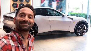 ഓണം ലാലേട്ടനും കല്യാണിയും കൊണ്ടുപോയി, ഫ്ലോപ്പ് പടത്തിന്റെ ക്ഷീണം തീർക്കാൻ മോളിവുഡിലേക്ക് ഫെറാറി വാങ്ങി ഫഫ