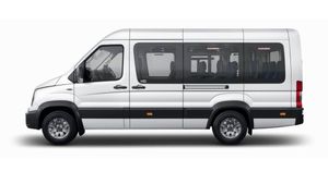 കല്ല്യാണത്തിനുള്ള ആള് കൊള്ളുന്ന വാഹനം മുതല്‍ ഗൂര്‍ഖ വരെ വന്‍ ലാഭത്തിൽ! ജിഎസ്ടി വിലക്കുറവ് നടപ്പാക്കി ഫോഴ്‌സ്