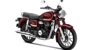 ബുള്ളറ്റ് വാങ്ങാൻ വരട്ടെ, പുതിയ 350 സിസി ക്ലാസിക് ബൈക്കുമായി ഹോണ്ട വന്നിട്ടുണ്ട്; വില 2.01 ലക്ഷം മുതൽ