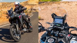 ഹോണ്ട ആഫ്രിക്ക ട്വീൻ തിരിക വിളിക്കുന്നു, വണ്ടിയുമായി ഷോറൂമിലേക്ക് വിട്ടോ കാരണം പറഞ്ഞു തരാം