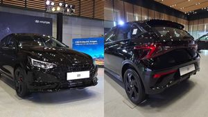 ഇനി കറുപ്പണിഞ്ഞ ഹാച്ച്ബാക്കിൽ കറങ്ങാം; നൈറ്റ് എഡീഷൻ i20 എത്തി തുടങ്ങി