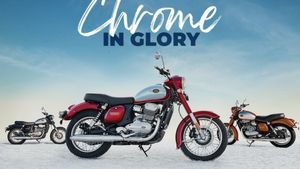 ജാവ, യെസ്ഡി ബൈക്കുകള്‍ ഇനി ₹2 ലക്ഷത്തില്‍ താഴെ വിലയില്‍ കിട്ടും! ഇനിയെങ്കിലും ബുള്ളറ്റ് മാറ്റിപ്പിടിച്ചാലോ?