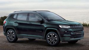 കോമ്പസും മെറിഡിയനും വാങ്ങാൻ ആളുകൂടും, അമ്മാതിരി വിലക്കുറവുമായി ജീപ്പ്! കൂടുതൽ സന്തോഷം ഡോക്ടർമാർക്ക്