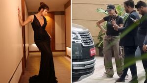 51-ാം വയസിലും യുവനടിമാരെ വെല്ലുന്ന ഫിറ്റ്‌നസുള്ള സുന്ദരി! സ്വന്തമാക്കിയത് കോടികളുടെ റേഞ്ച് റോവര്‍