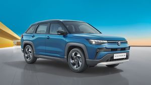 കാത്തിരുത്തി മുഷിപ്പിക്കില്ല, 10.50 ലക്ഷത്തിന്റെ വലിയ എസ്‌യുവിയുടെ ഡെലിവറി വേഗം തുടങ്ങുമെന്ന് മാരുതി