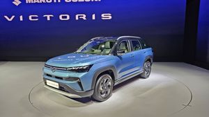 പെട്രോളിൽ 28.65 KM മൈലേജ്, മാരുതിയുടെ പുത്തൻ എസ്‌യുവി വാങ്ങിയാൽ പമ്പിലേക്കുള്ള കയറ്റം കുറയ്ക്കാം