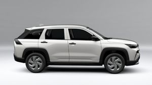 ഇത് മാരുതിയുടെ എസ്‌യുവിയാണോന്ന് സംശയിച്ച് പോവും, ബേസിക് അല്ലാത്ത വിക്ടോറിസിന്റെ LXi ബേസ് മോഡൽ