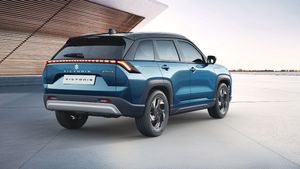 വിക്‌ടോറിസിന്റെ 28.65Km മൈലേജുള്ള വേരിയന്റില്‍ ആ ട്രെന്‍ഡി ഫീച്ചറില്ല!  കാരണം എന്താകും?