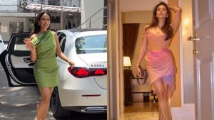 സുമംഗലിയായത് 21-ാം വയസ്സിൽ; സൂപ്പർസ്റ്റാറിൻ്റെ ഭാര്യ വന്നിറങ്ങിയത് E ക്ലാസ് ബെൻസിൽ